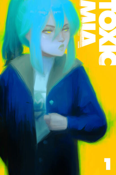 Toxic Mia
