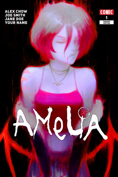 Batty Amelia