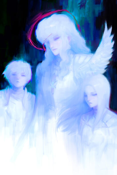 Band of the Falcon (Berserk)
